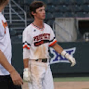 Meet your Posher, Braden